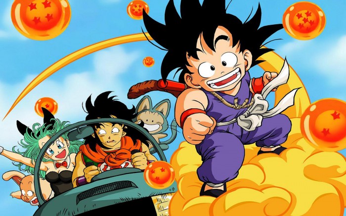 Dragon ball Z : Kami to Kami – Wakarimasen