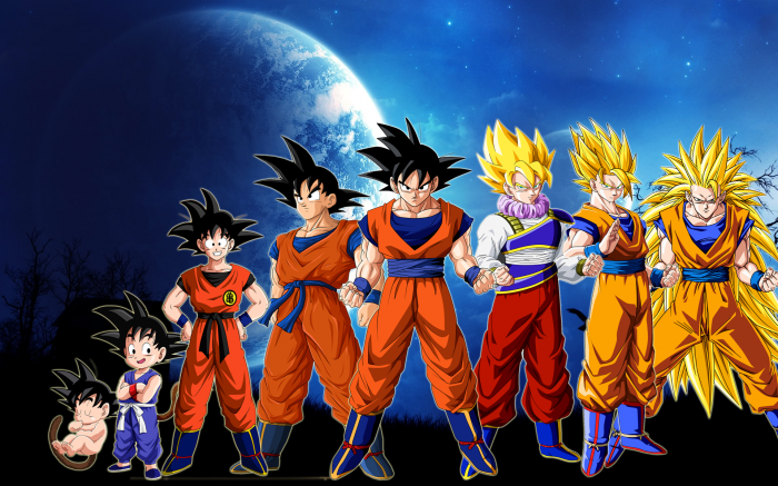 Dragon ball Z : Kami to Kami – Wakarimasen