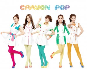 crayon-pop