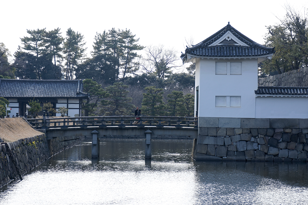 Nijo Castle