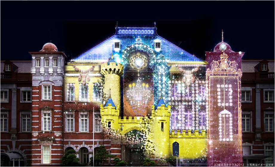 Tokyo hikari vision