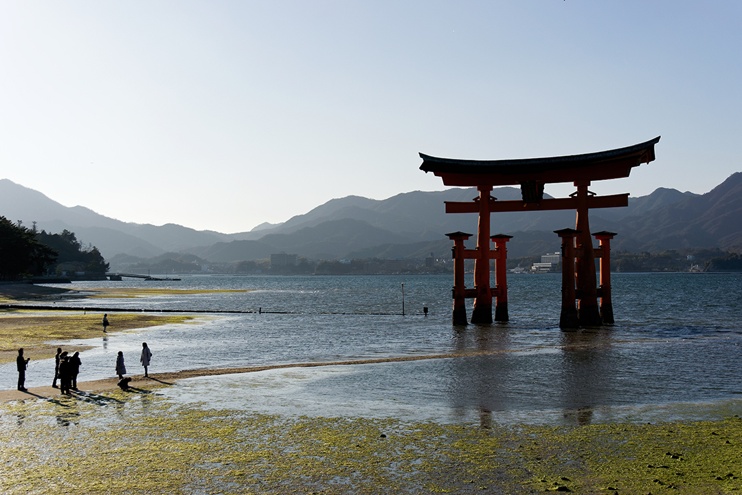 Miyajima – partie 3