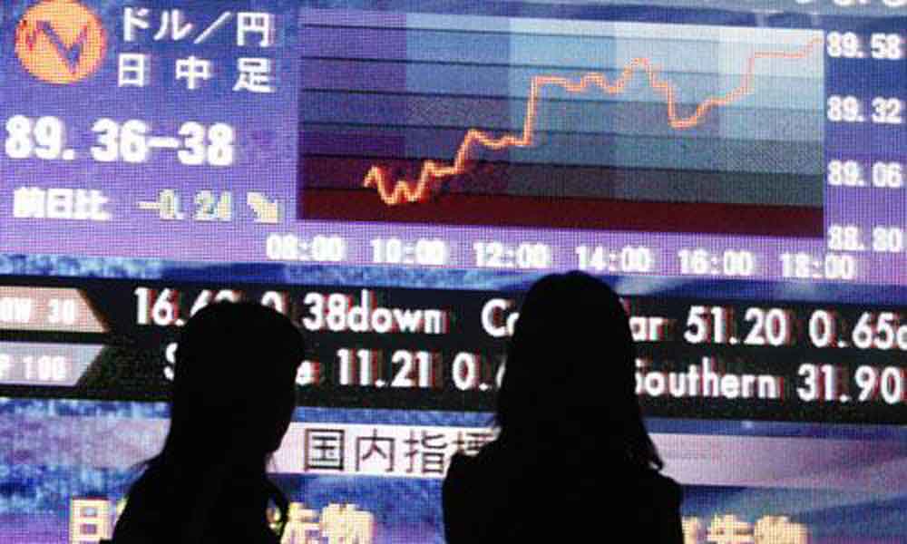 La bourse