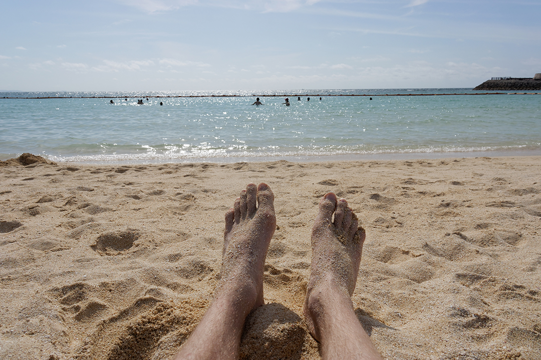 Okinawa