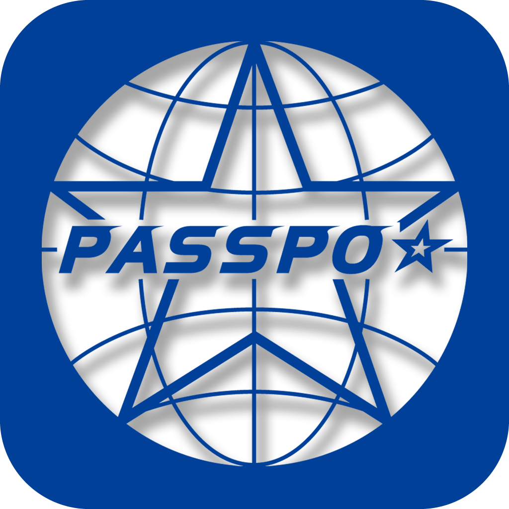 Passpo 2013 Last flight